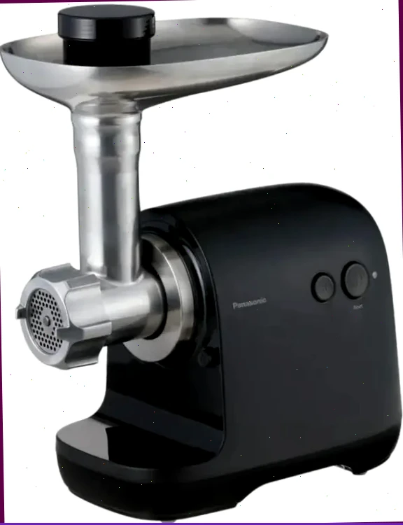 Panasonic MK-GX1710KTQ: фото 3